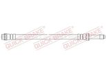 Quick Brake 37.041 Tubo Freno Posteriore Sinistro Per Vw Transporter V Bus (7HB, 7HJ, 7EB, 7EJ, 7EF, 7EG, 7HF, 7EC) Multivan V Transporter V Furgone