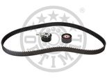 Optimal SK-1577 Kit Cinghia Dentata Per CitroËN C3 I Hatchback (Fc, Fn) 135 Denti