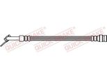 Quick Brake 50.508 Tubo Freno Anteriore Sinistro Per Hyundai H-1 Furgone (A1) H-1 / Starex Mpv (A1)