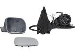 Blic 5402-04-1121199P - Oe 3B1 857 538 B Gru Specchio Retrovisore Esterno Destro Per Polo (6N), Polo (6V)