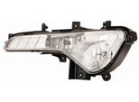 Abakus 223-2022L-UE - Fendinebbia Oe 922013W200, Sinistro Per Sportage (Sl)