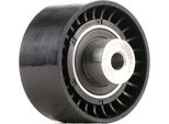 Ridex 313D0100 - Oe 0830 52 Puleggia Folle, Cinghia Di Distribuzione Per C2 (Jm), C3 I (Fc, Fn), C3 Ii (Sc), C4 (La), C4 I (Lc), 1007 (Km), 206 (2A/C), 206 Sw (2E/K), 307, 307 Sw (3H)