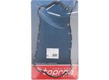 Topran 700 831 - Oe 7700 273 486 ÖLwannendichtung FüR Dokker, Duster, Lodgy, Logan, Sandero, Almera Ii (N16), Micra Iii (K12), Note (E11, NE11), Clio Ii, Clio Iii, Fluence (L3), Grand Scenic Ii (Jm), Kangoo (Kc), Kangoo (Kw), Kangoo (Fc), Kangoo (Fw), Laguna Ii, Logan I, Logan Ii, Megane I, Megane Ii, Megane Iii, Megane Scenic, Modus (F/JP0), Sandero I (Bs), Scenic Ii, Thalia I (Lb), Thalia Ii (Lu