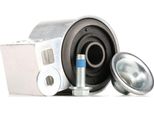 Ridex 251T0303 - Cuscinetto Oe 71740107, Braccio Di Controllo Per Croma, Vectra C (Z02), Signum (Z03)