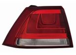 Abakus 441-19D9L-UE - Oe 5G0945095 Fanale Posteriore Sinistro, Parte Esterna Per Golf Vii