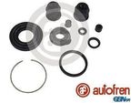 Autofren Seinsa Kit Di Riparazione Pinza Freno Per Honda Accord Vi Berlina (Ck, Cg, Ch, CF8) Posteriore 34 Mm D4743