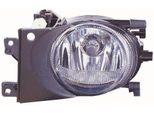 Abakus 444-2014L-UQ - Fendinebbia Oe 63176900221, Sinistro Per Serie 5 (E39)