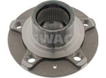 Swag 30 94 5996 Mozzo Ruota Per Audi A4 Avant (8K5, B8) Ø112 Mm Cerchio Forato