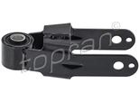 Topran 723 165 - Oe 1806 08 Supporto Motore, Destro Per Berlingo, Xsara, Zx (N2), 306, Partner (5, G)