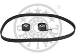 Optimal SK-1732 Kit Cinghia Dentata Per Ford Fiesta Mk6 Hatchback (JA8, JR8) 139 Denti