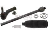 Swag 55 94 7935 Tirante Anteriore Sinistro Per Volvo V70 Iii (135) V60 (155, 157) S60 Ii (134) S80 Ii (124) V60 I Box / Estate (155)
