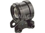 Cuscinetto Manubrio Per Volvo V50 (545) Anteriore Sinistro Inferiore Posteriore Anteriore Destro 55 10 3177 Swag