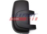 Fast FT86043 Calotta Coprispecchietto Esterno Destra Per Opel Movano Furgone (X70) Calotta Specchietto Ruvida