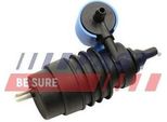 Fast FT9494901 - Oe 90226561 Waschwasserpumpe FüR 147 (937), 156 (932), Punto, Stilo, Panda, Palio, Palio, Multipla, Marea, Idea, Doblo, Bravo, Brava, Tipo