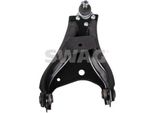 Swag 28 10 6711 Braccio Trasversale Anteriore Sinistro Per Renault Duster (Hs)