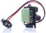 Topran 701 815 - Resistenza Di Soffiaggio Oe 7701 067 033 Per Thalia I (Lb), Clio Ii