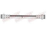 Quick Brake 25.002 Tubo Freno Per Ford Ka (RU8) Per Fiat Panda (169) 500 (312) 500 C (312) Per Abarth 500 / 595 / 695 Hatchback (312)
