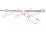 Quick Brake 59.921 Tubo Freno Anteriore Destro Per Hyundai Galloper Ii (JK-01) Per Mitsubishi Galloper (JK-01)