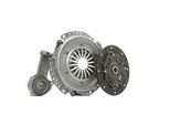Ridex 479C0753 - Kit Frizione Oe 1013684 Per Fiesta Iv, Ka (Rb), Puma
