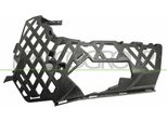Prasco VG0561006 - Staffa Paraurti Oe 3G0807177, Anteriore Sinistra Per Passat (3G)