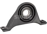 Swag 10 10 7777 Cuscinetto Albero Cardanico 54 Mm Adatto Per MERCEDES-BENZ Classe E Berlina (W211) Albero Cardanico