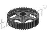 Topran 118 513 Ingranaggio, Albero A Camme Oe 06D109111B Compatibile Con A1 8X, A3 8P, A4 8E, A6 4F, Tt, Altea, Altea Xl, Exeo, Leon, Toledo, Octavia, Eos, Golf Plus, Golf V, Golf Vi, Jetta, Passat 3C, Polo 6R, Scirocco, Touran