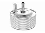 Ackoja A38-60-0007 Radiatore Dell'olio Motore Per Nissan NP300 Navara Pickup (D40) Pathfinder Iii (R51) NP300 Navara Pianale / Telaio (D40) Cabstar