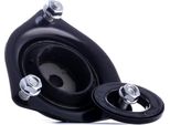 Ridex 1180S0451 - Supporto Montante Oe 54320 BM400, Anteriore Per Almera Ii (N16)