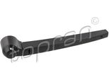 Topran 118 305 - Oe 5J6 955 707 Braccio Tergicristallo Posteriore Per Fabia Ii (54), Roomster (5J)