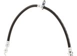 Ridex 83B0607 - Oe 93195274 Tubo Freno, Asse Anteriore Per Agila B
