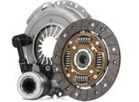 Ridex 479C0237 - Kit Frizione Oe 30100AY300 Per Micra Iii (K12)