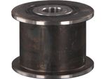 Febi Bilstein Rullo Oscillante Asse Sollevabile 174200 Per Volvo Fh 89 Mm 123 Mm 4,385 Kg