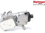 Alloggiamento Metzger Per Filtro Olio Per Citroen Ford Mazda Mini Peugeot Volvo