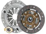 Ridex 479C0491 - Oe 0926528005 Kupplungssatz FüR Pixo (UA0), Agila B