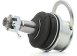 Ridex 2462S0419 - Oe 48068 60040 Giunto Di Supporto, Anteriore Inferiore Per 4 Runner