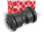 Febi Bilstein Cuscinetto Boccola Molla A Balestra 173495 Entrambi I Lati Per Volvo FL6 95Mm Gomma 16Mm 58Mm 0,578Kg