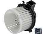 Swag 62 10 6724 Motore Soffiatore Interno Per Peugeot 307 Sw (3H) 307 (3A/C) 307 Cc (3B) 307 Break (3E) 307 Sw Monovolume/Stazione Wagon (3E, 3H)