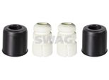 Swag 33 10 0276 Ammortizzatore Anteriore Per Audi A4 B9 Avant (8W5, 8WD) A6 Avant (4A5, C8) A5 Sportback (F5A) Q5 (Fyb) A4 B9 Limousine A5 Coupé