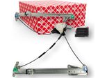 Febi Bilstein 174328 Regolatore Finestrino Elettrico Anteriore Sinistro Adatto A MERCEDES-BENZ Actros MP4 / MP5 Antos Arocs Atego 3 Axor Axor 2