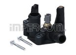 Raccordo Di Raffreddamento Ford B-Max,C-Max,Ecosport,Fiesta,Focus,Focus C-Max,Fusion,Ka+,Mondeo,Puma 09.1983-