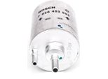 Bosch F 026 403 003 - Oe 4F0 201 511 B Filtro Carburante Per A6 (4F), A8 (4E)