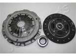 Japanparts KF-VW03 - Oe 02A141165A Kupplungssatz FüR A2 (8Z), Arosa (6H), Cordoba (6L), Ibiza (6L), Ibiza (6J, 6P), Fabia I (6Y), Fabia Ii (54), Roomster (5J), Lupo (6E1, 6X1), Polo (6N), Polo (9N)