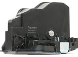 Topran 623 617 Serratura Porta Oe 51217154628 Compatibile Con Serie 1 E81, Serie 1 E87, Serie 1 F20, Serie 1 F21, Serie 1 E88, Serie 1 E82, Serie 2 F23, Serie 2 F22, Serie 3 E90, 3 F30, 3 E93, 3 E92, 3 F34, 3 E91, 3 F31, 4 F33, 4 F32, 4 F36, 5 E60, 5 F10, 5 F07, 5 E61, Serie 5 F11, Serie 6 E63, Serie 6 E64, Serie 6 F12, Serie 6 F13, Serie 6 F06, Serie 7 E65, Serie 7 F01, X1, X3, X5, X6, Z4 E86, Z4