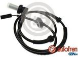 Autofren Seinsa Sensore Abs Velocità Ruota Anteriore Destra Anteriore Sinistra Per Vw Passat Variant (3B5) DS0016