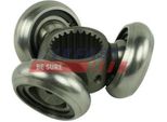 Fast Tripodestern Albero Motore Tripodestern FT28119 Anteriore Su Entrambi I Lati Per Fiat Doblo Furgone/Station Wagon (263)