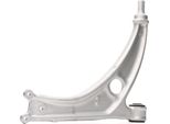 Ridex 273C1182 - Braccio Di Controllo Oe 3C0 407 151 G Per Q3 (8U), Alhambra (710, 711), Cc (358), Passat (3C), Tiguan (5N), Sharan (7N), Passat Cc (357), Passat (365, 362)