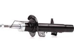 Daco Germany Ammortizzatore Anteriore Sinistro Per Vw Tiguan (5N) Asta Di Sospensione 451927