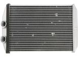 Fast FT55067 Scambiatore Di Calore Riscaldamento Interno Radiatore Adatto Per MERCEDES-BENZ Citan Furgone (415) Citan Combi / Tourer (415) Citan Mixto (415) Per Opel