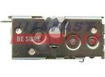 Fast FT95482 - Oe 05104358AA Serratura Porta, Posteriore Destra Per Sprinter (W901, W902), Sprinter (W903), Classe V (638/2), Vito (W638), Sprinter (W909), Sprinter (W904)