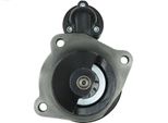 AS-PL S0808S Motorino Di Avviamento 2,4 Kw Per Nissan Trade Pianale/Telaio 12 V
